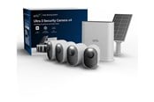 Overvåkningskamera - Arlo Ultra 3 - VMC5450-111EUS
