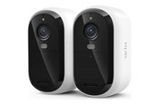 Overvåkningskamera - Arlo Essential 3 - network surveillance camera - with 2 Wall Mounts - VMC2280-111EUS