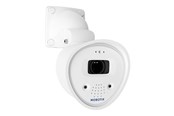 Overvåkningskamera - MOBOTIX M ONE M1A-S - Mx-ONE-M1A-S-8DNWIDE