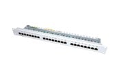 Tilbehør - Roline VALUE patch panel - 19" - 26.99.0329