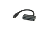 Kontroller - Roline VALUE - storage controller - SATA 6Gb/s - SATA 6Gb/s USB 3.1 - 12.99.1051