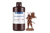 Filament/Resin - 3D-skriver - ANYCUBIC Standard Resin - Crimson Clay - SPTCR-10-IPO-01