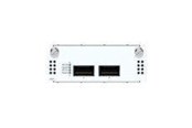 Nettverksadapter - SOPHOS FleXi Port - expansion module - 40 Gigabit QSFP+ x 2 - XSBZTCHF2
