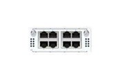 Nettverksadapter - SOPHOS FleXi Port - expansion module - 1000Base-T x 8 - XSBZTCHC8