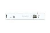 Nettverksutstyr - SOPHOS XGS 108 - XG108Z00ZZPCEU