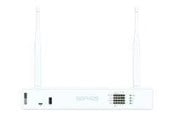 Nettverksutstyr - SOPHOS XGS 108W - XW108Z00ZZPCEU