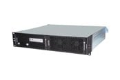 Rackskap - Sonnettech Sonnet Pro xMac mini (2024+)/Echo II DV - XMM-SYS-IIDV