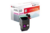 Printertilbehør blekk/toner - Agfa Photo - magenta - compatible - toner cartridge (alternative for: Lexmark 800X3 Lexmark 80C0X30) - APTL800X3ME