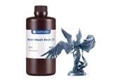 Filament/Resin - 3D-skriver - ANYCUBIC Water-Wash Resin 2.0 - Gray - SSX2GY-10