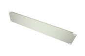 Rackskap - Alcasa electronik Good Connections - rack blanking panel - 2U - GC-N0043