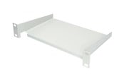 Rackskap - Alcasa electronik Good Connections - rack shelf - 1U - GC-N0100