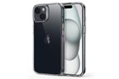 Mobil - Deksel og etui - ESR Ice Shield iPhone 15 Plus Case - Clear - 4894240173862