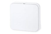 Tilgangspunkt - PLANET WDAP-C3000AX - radio access point - dual band 300 Mbps with 802.3at PoE+ and 2 10/100/1000T LAN ports - Wi-Fi 6 - WDAP-C3000AX