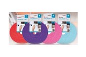 Kabelordner/Kabelstrømpe - Velcro Brand ONE-WRAP cable tie roll - continuous fire retardant - VEL-OW64102