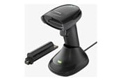 Strekkodelesere - Inateck PRO-170B - barcode scanner - N6050_BLACK