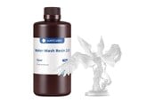 Filament/Resin - 3D-skriver - ANYCUBIC Water-Wash Resin 2.0 - Transparent - SSX2CL-10-IPO-01