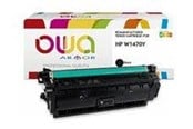 Printertilbehør blekk/toner - Armor OWA - black - compatible - remanufactured - toner cartridge (alternative for: HP W1470Y) - K18900OW