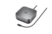 Dokkingstasjon - HP Thunderbolt Dock G6 - 9X472UT#ABU