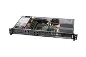 Server - Supermicro SuperServer 5019A-FN5T - SYS-5019A-FN5T
