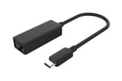 Nettverksadapter - EFB NORDIC EFB-Elektronik - network adapter - USB-C - 10M/100M/1G/2.5 Gigabit Ethernet x 1 - EBUSBC-RJ45-2500MBIT