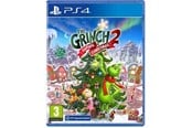Spill - The Grinch 2: Saving Christmas - Sony PlayStation 4 - Plattform - 5061005357853