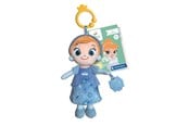Plush - Clementoni Cinderella Princess Plush - 19498