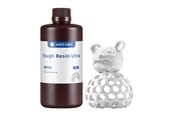 Filament/Resin - 3D-skriver - ANYCUBIC Tough Resin Ultra - White - SCRWH-10-IPO-01
