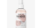 Kroppspleie - Isle of Paradise - Light Self-Tanning Water - Pink - 5035832023830