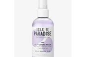 Kroppspleie - Isle of Paradise Dark Self-Tanning Water - Nude - 5035832023854