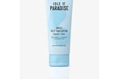 Kroppspleie - Isle of Paradise Daily Seft-Tan Lotion - 5060489797483