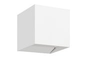 Lamper - EGLO CALPINO 3 utendørs vegglampe, hvit - 901063