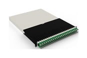Tilbehør - Patchbox .one cable retraction system - 30U - PONE30STPGR