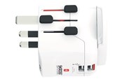 Mobil - Adaptere og ladere - SKross PRO Light USB - World - 1.302470
