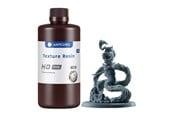 Filament/Resin - 3D-skriver - ANYCUBIC Texture Resin HD - Gray - SZGHG-10-IPO-01