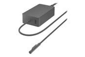 Bærbar PC - Lader - Microsoft - power adapter - 127 watt - USY-00005