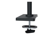 Veggmontering, AV-braketter & AV-møbler - Ergotron LX Pro mounting kit - conversion kit - black - Max 20 kg - recommended for - 98-729-292