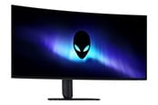 Skjerm - 39" Alienware 39" 5120x2160 | 5K | OLED | 165Hz - GAME-AW3926QW