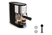 Kaffe & Espresso - Krups Virtuoso Essential XP441810 - XP441810