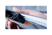 Tilbehør - Patchbox PLUS+ Long Range fibre optic cassette - C60MMAOM41231E