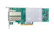 Nettverksadapter - HP E StoreFabric SN1600Q 32Gb Dual Port - 868141-001