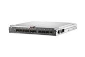 Nettverksutstyr - HP E Virtual Connect Flex-10/10D Module - 639852-001