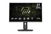 Skjerm - 27" MSI MAG 274QPFDE X32 - LED monitor - 27" - HDR - MAG274QPFDEX32