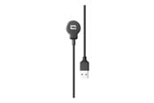 USB - Crosscall X-CABLE - USB cable - USB to X-Link connector - 1 m - 1301289999168