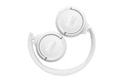Hodetelefoner - JBL TUNE 520BT - JBLT520BTWHT