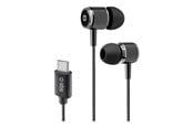 Hodetelefoner - SBS Studio Mix 100C - TEEARTYCK