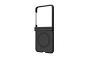 Mobil - Deksel og etui - Samsung GP-FPF776YCB - flip cover for mobile phone - GP-FPF776YCBBW