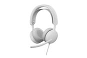 Hodetelefoner - Logitech Zone Wired 2 - 981-001621
