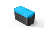 Kamerabatteri & Batterigrep - Anker EverFrost external battery pack - 2 x 4 pin USB Type A (12 watt) USB-C (60 watt) - A17A0011