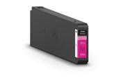 Printertilbehør blekk/toner - Epson T16A3 - magenta - original - ink cartridge - C13T16A300