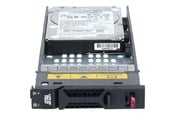 Harddisk - HP E MSA - hard drive - 2.4 TB - SAS - 2.4TB - Harddisk - P13247-001 - Serial Attached SCSI - 2.5" - P13247-001